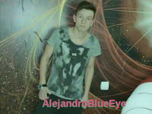 AlejandroBlueEye