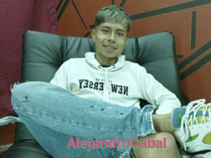 AlejandroCabal
