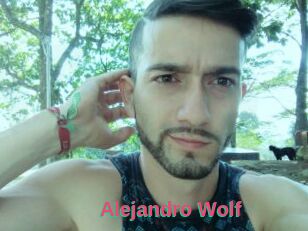 Alejandro_Wolf