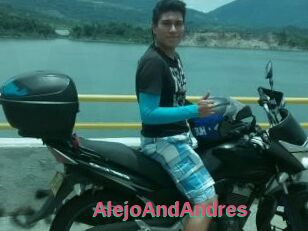 AlejoAndAndres