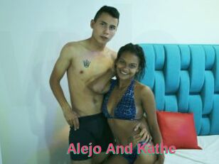 Alejo_And_Kathe