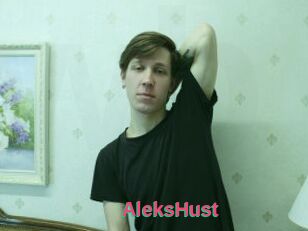 AleksHust