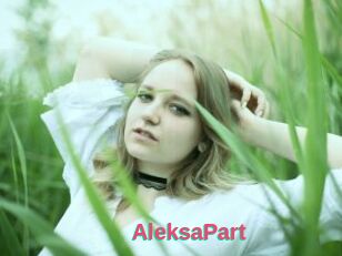 AleksaPart