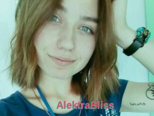AlektraBliss
