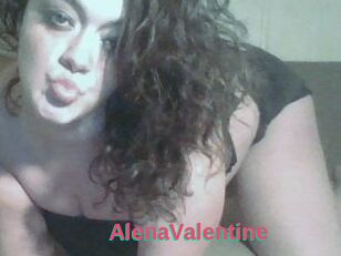 AlenaValentine