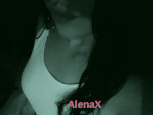 AlenaX