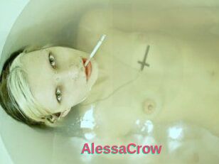 AlessaCrow