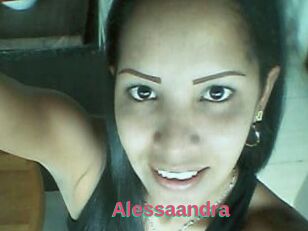 Alessaandra