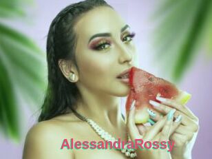 AlessandraRossy