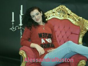 AlessandraRuston