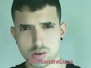 AlessandreLuca