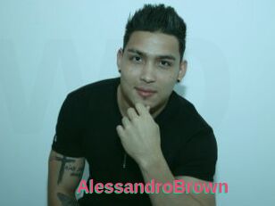 AlessandroBrown
