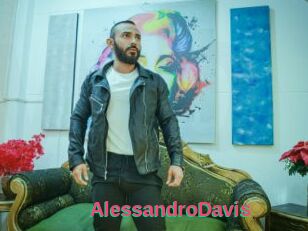 AlessandroDavis