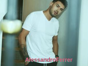 AlessandroFerrer