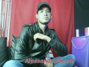 AlessandroMarsh