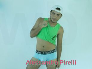 Alessandro_Pirelli
