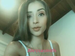 Alessasmith