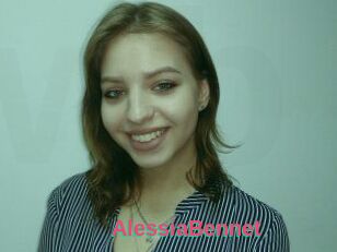 AlessiaBennet