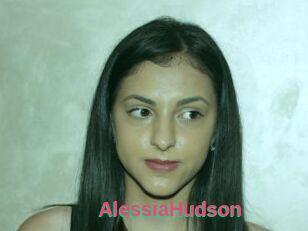 AlessiaHudson