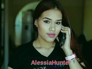 AlessiaHunter