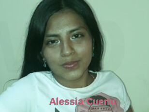 Alessia_Cuenu