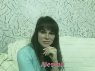Alesyaa