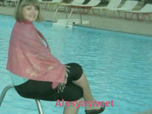 Alesyasweet