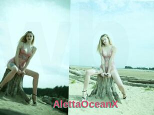 AlettaOceanX