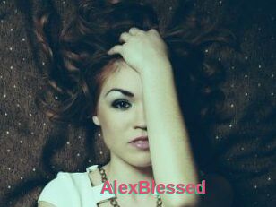 AlexBlessed