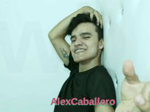 AlexCaballero