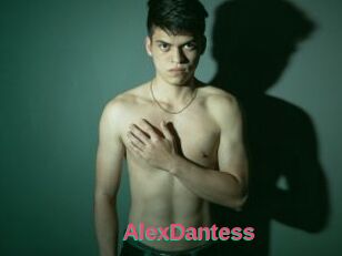 AlexDantess