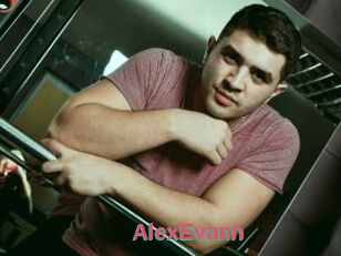 AlexEvann
