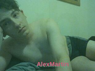 AlexMartin