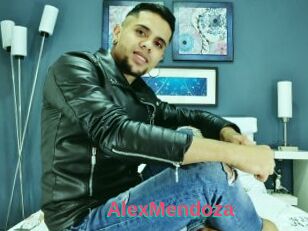 AlexMendoza