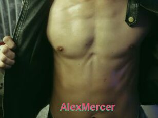 AlexMercer