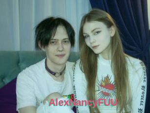 AlexNancyFUU