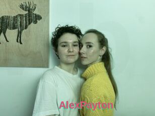 AlexPayton