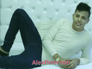 AlexPeterson