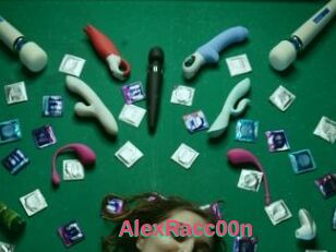 AlexRacc00n