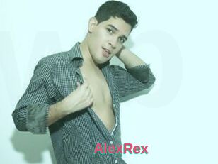 AlexRex