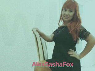 AlexSashaFox