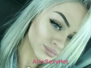 AlexSexyHot