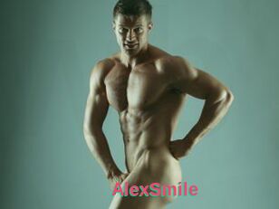 AlexSmile