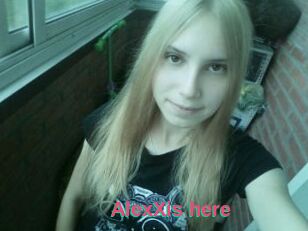 AlexXis_here