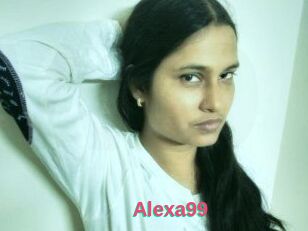 Alexa99