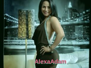 AlexaAdam