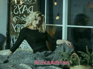 AlexaAdrian