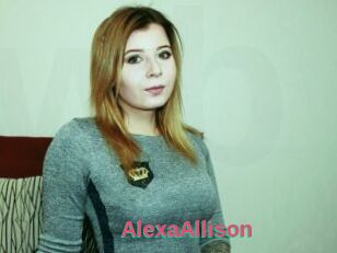 AlexaAllison