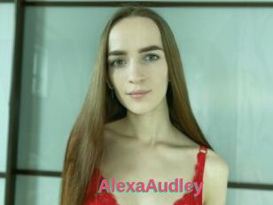 AlexaAudley
