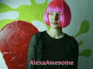 AlexaAwesome